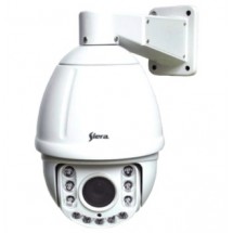 PTZ AHD 720P 10X IR50M EXT